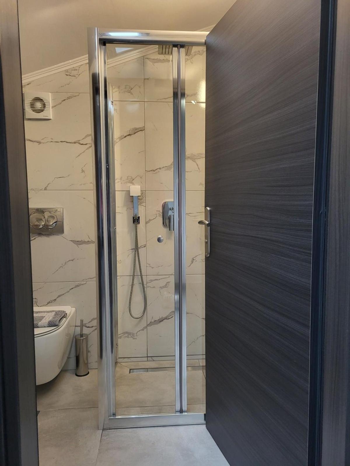 Nautico Rooms Keramoti  Bagian luar foto