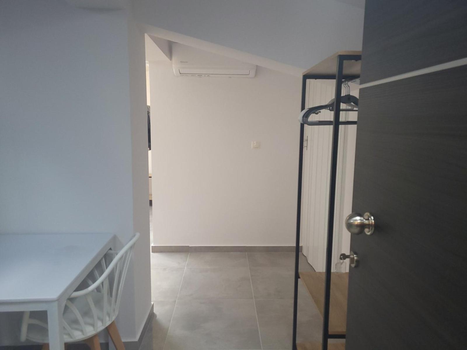 Nautico Rooms Keramoti  Bagian luar foto